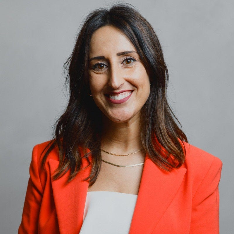 Foto de Helena Valente