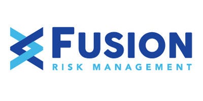 Fusion logo