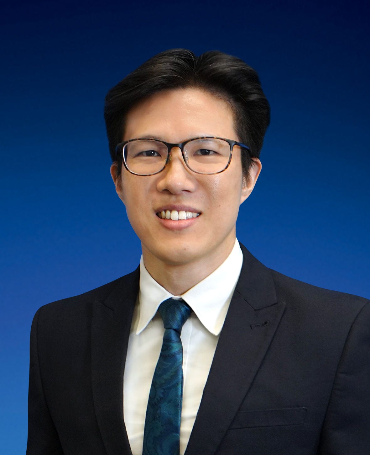 Andrew Wee