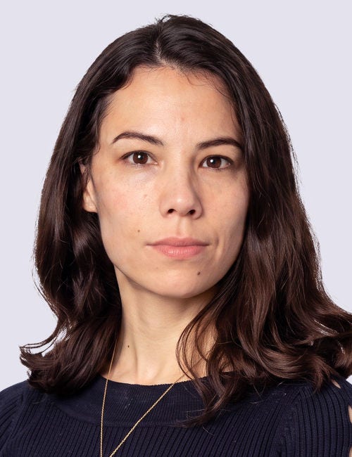 Julia ​Beck​