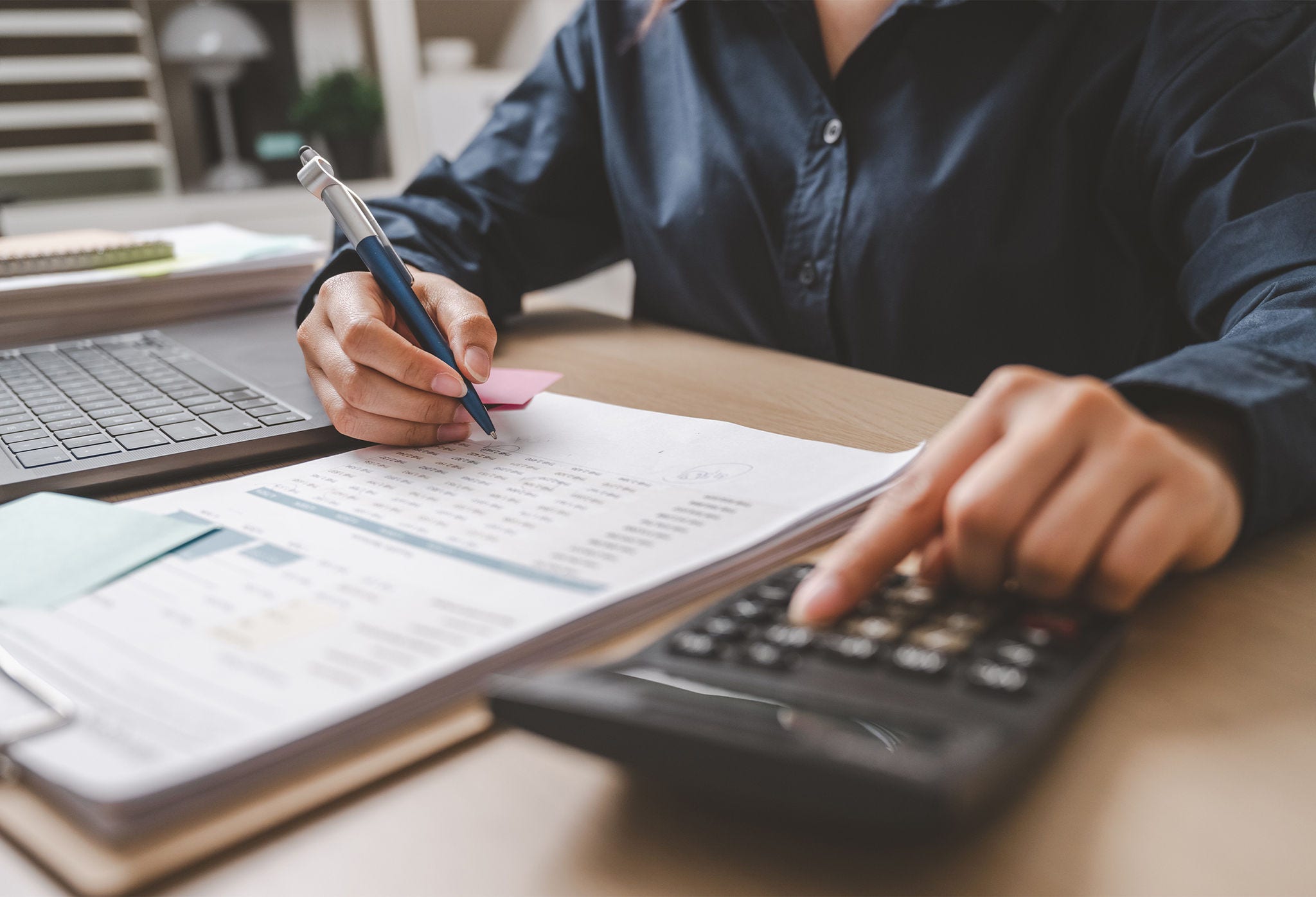 Payroll