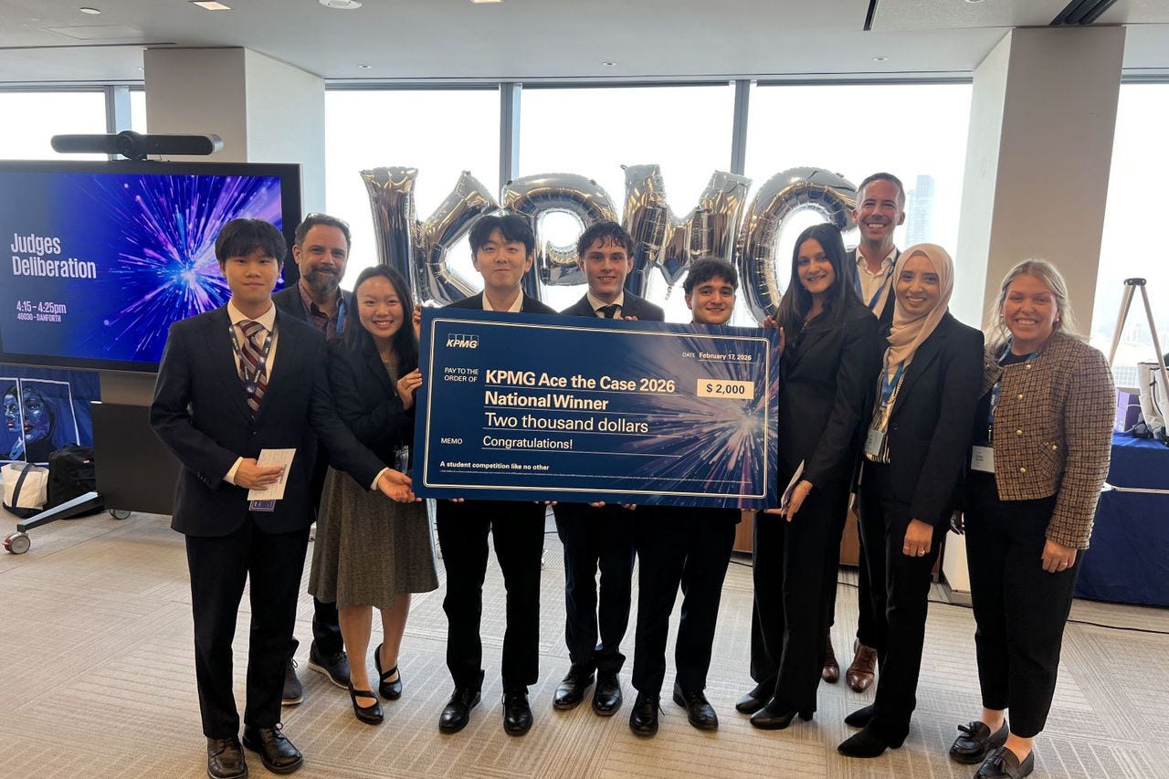 Ace the case nationals winners 2026