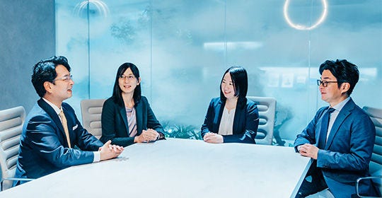 取締役会の機能発揮を支える事務局機能の高度化とBoard DXの現在地_写真5