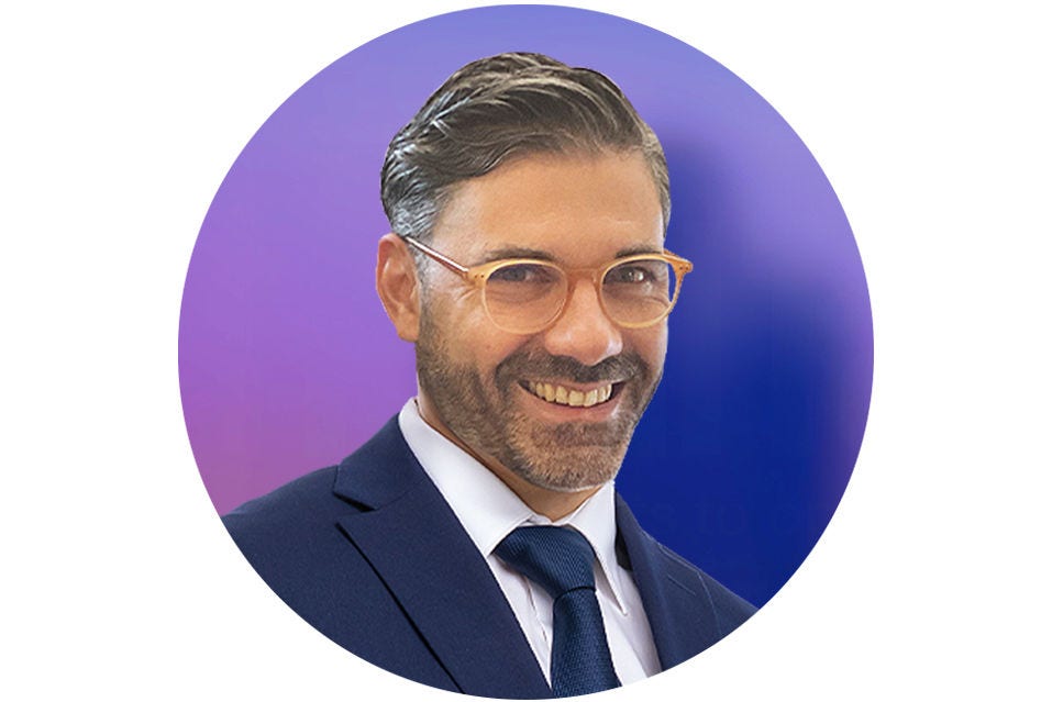 Gernot Bürge