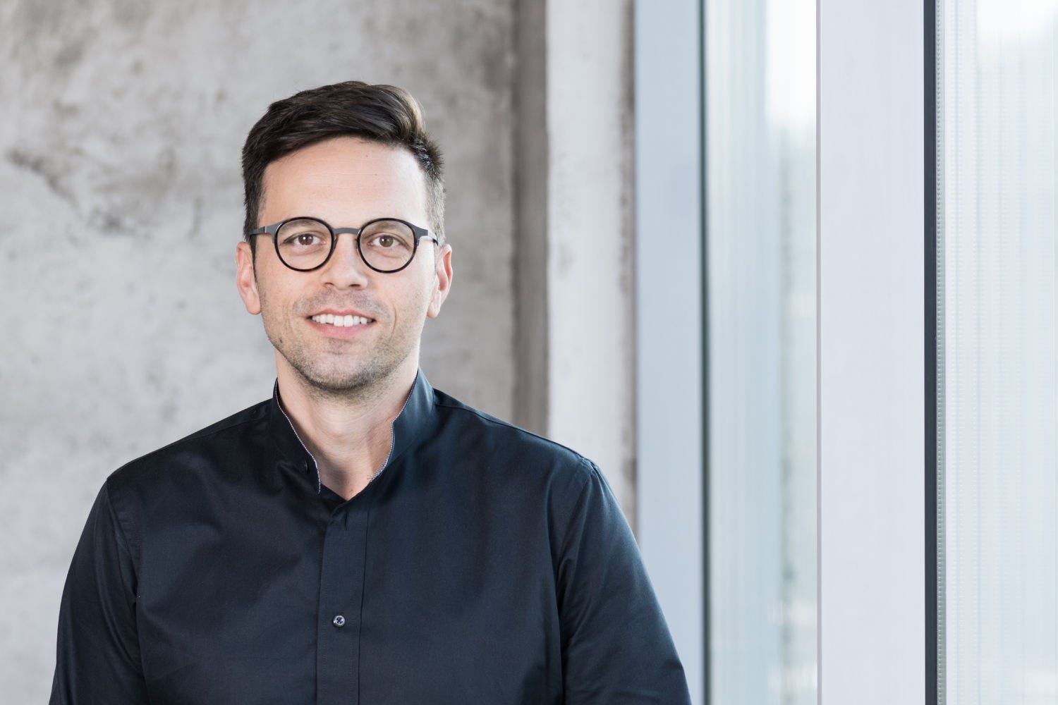 Pavel Gorel profilová fotka