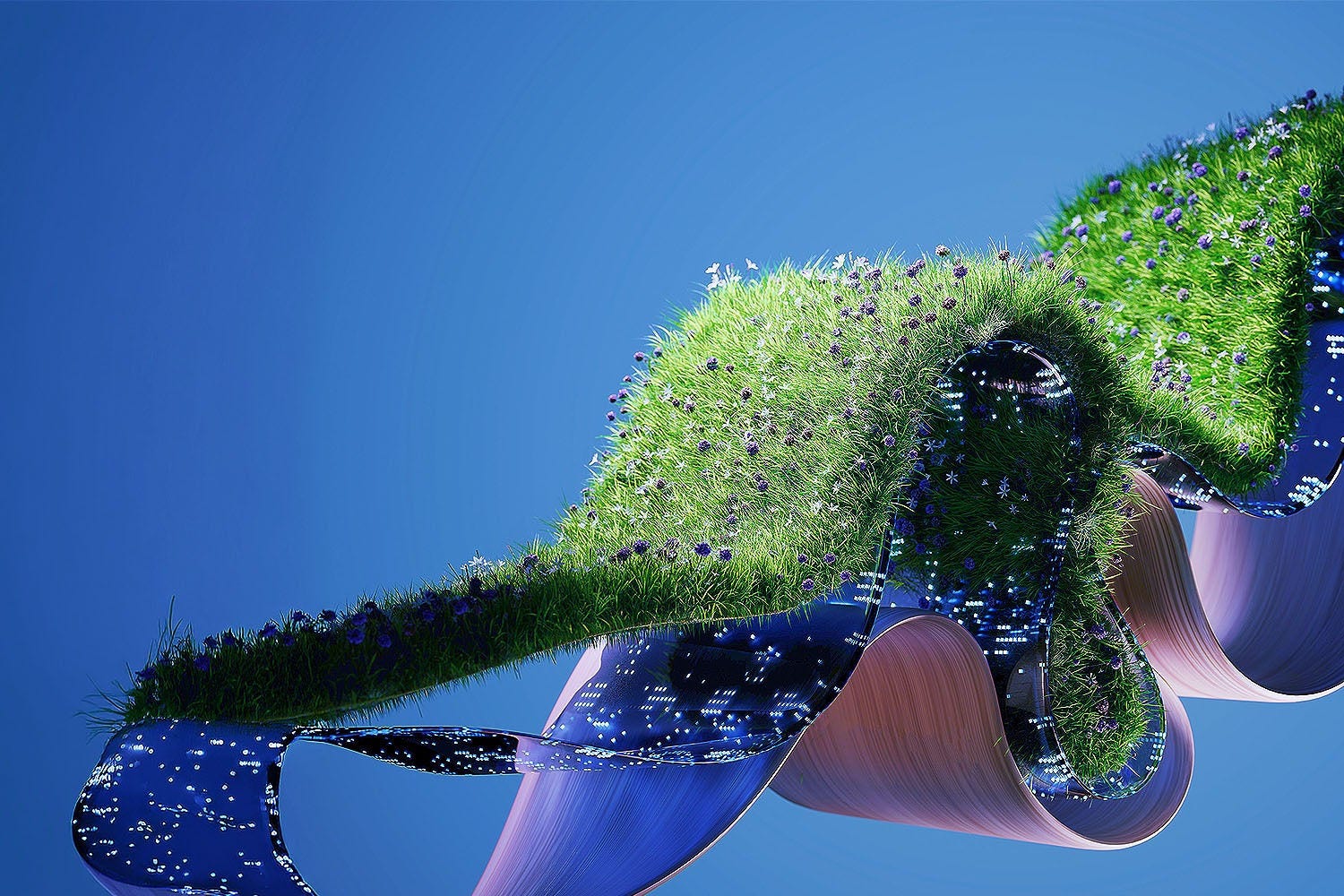 Abstract forms