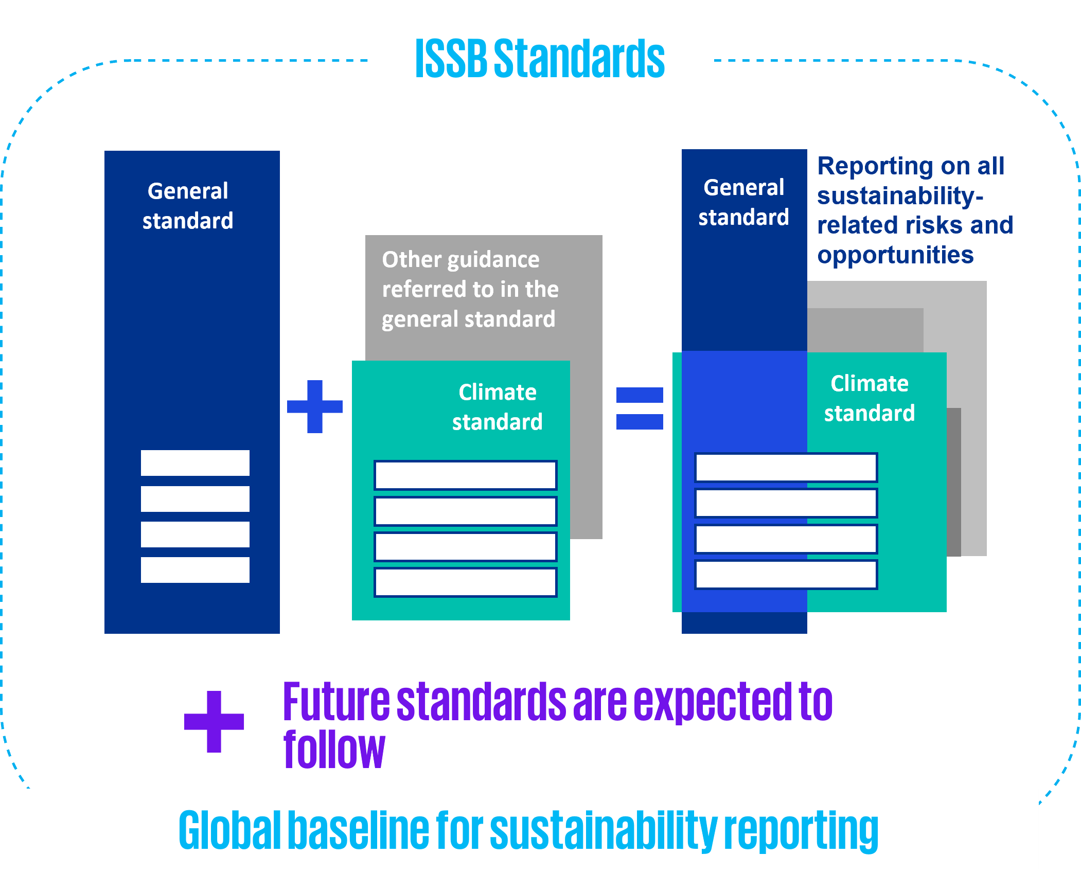 ISSB Standards