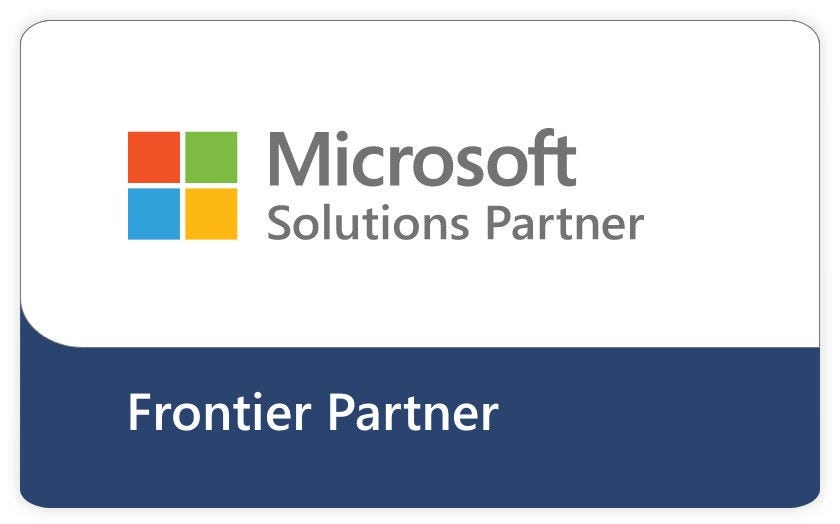 MSP Frontier Partner