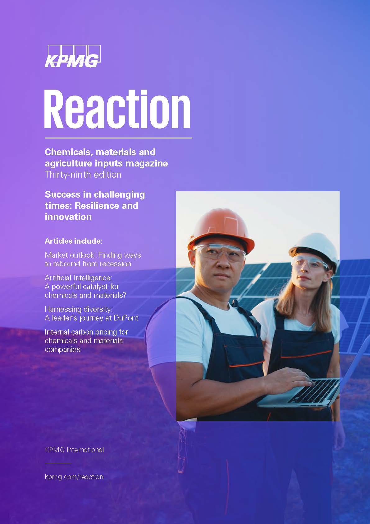 Reaction magzine-39 Thumbnail