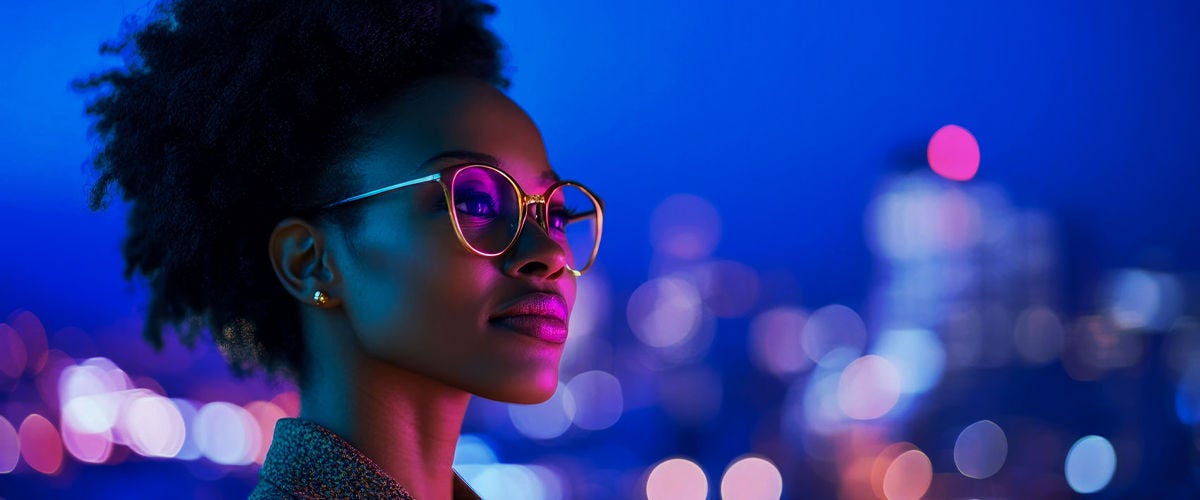 Young man meeting another man for a coffee. On the table in front of them, there's a laptop.
