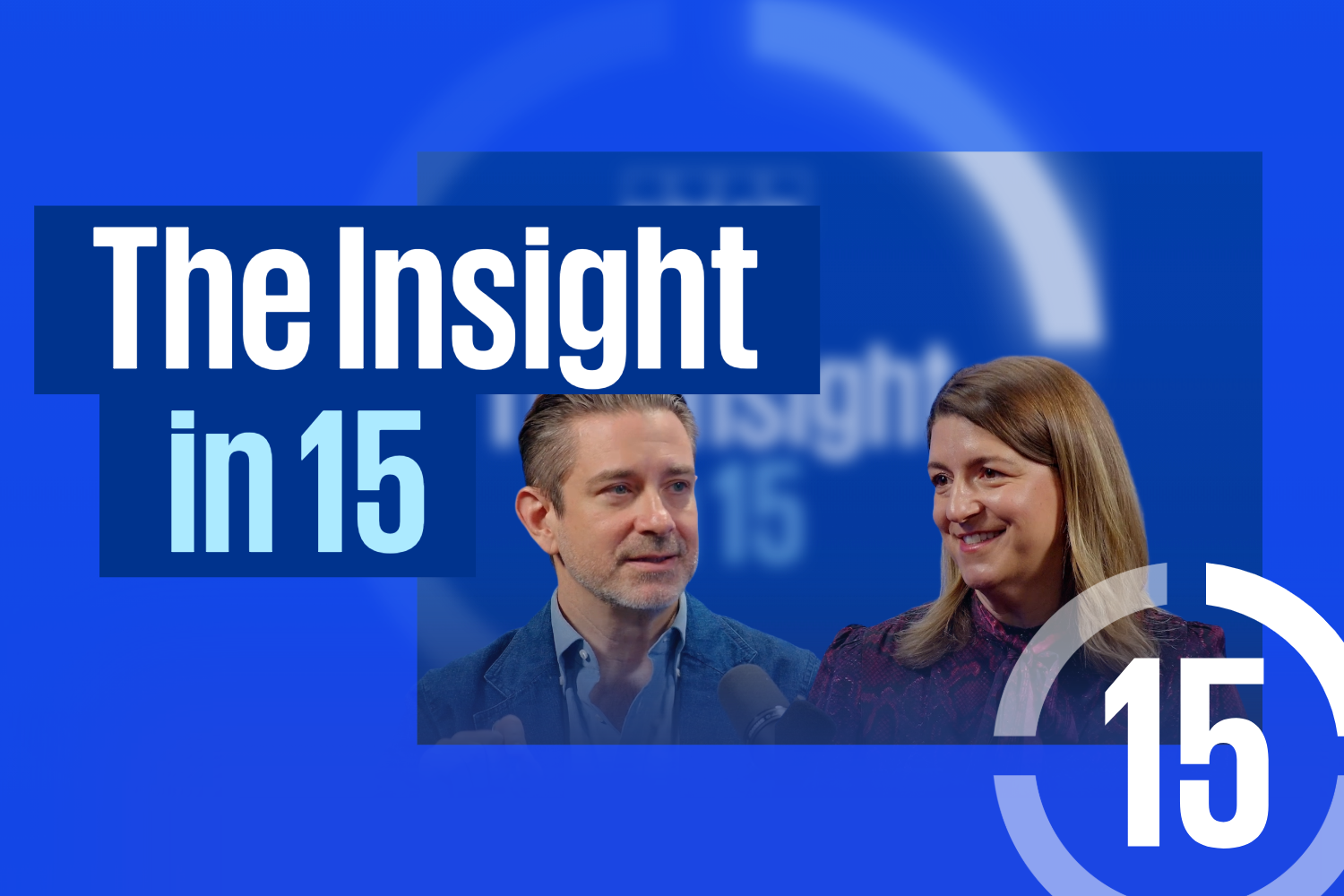 The Insight Live on AI