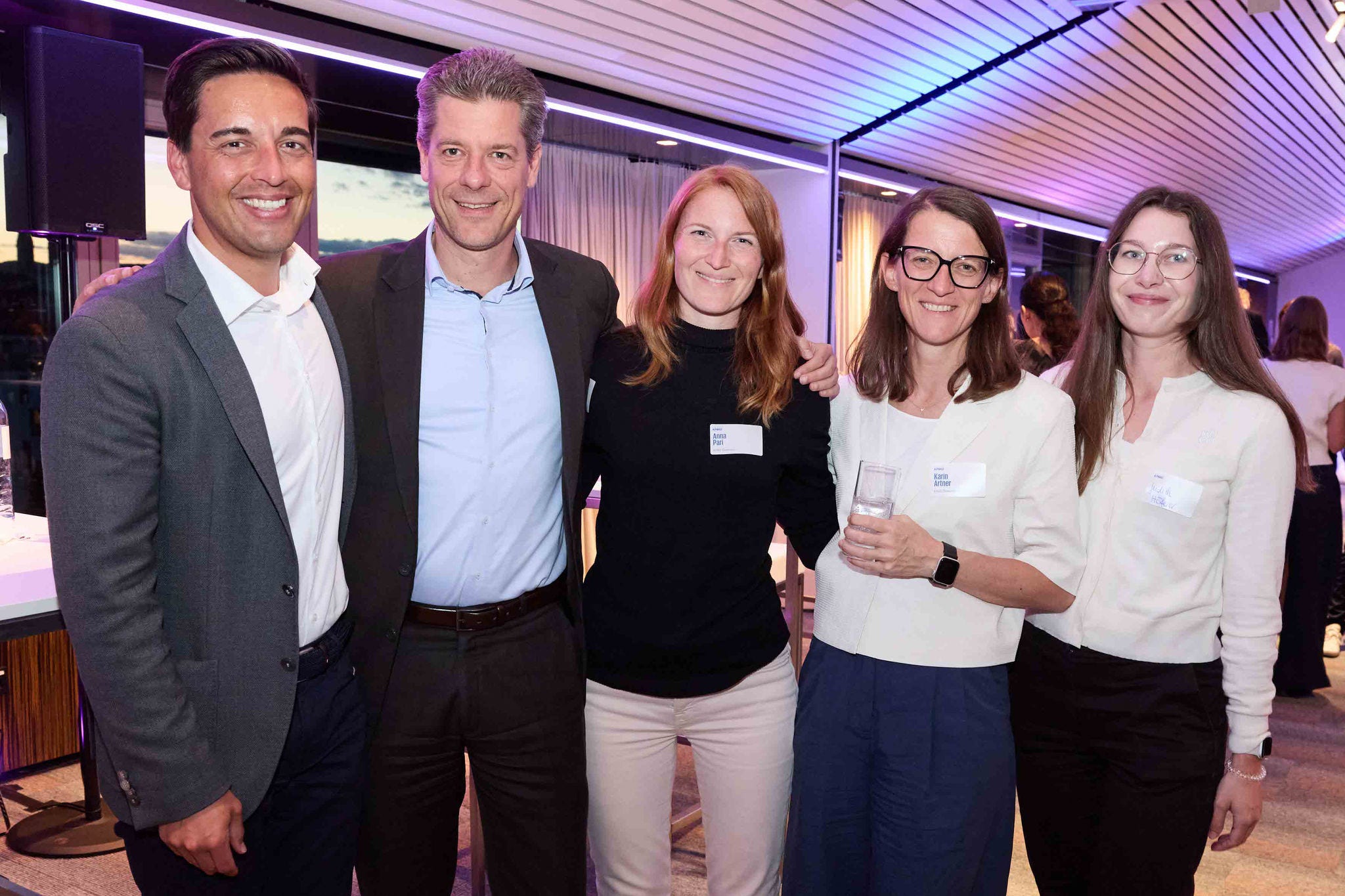 Alumni Treffen Wien 2024
