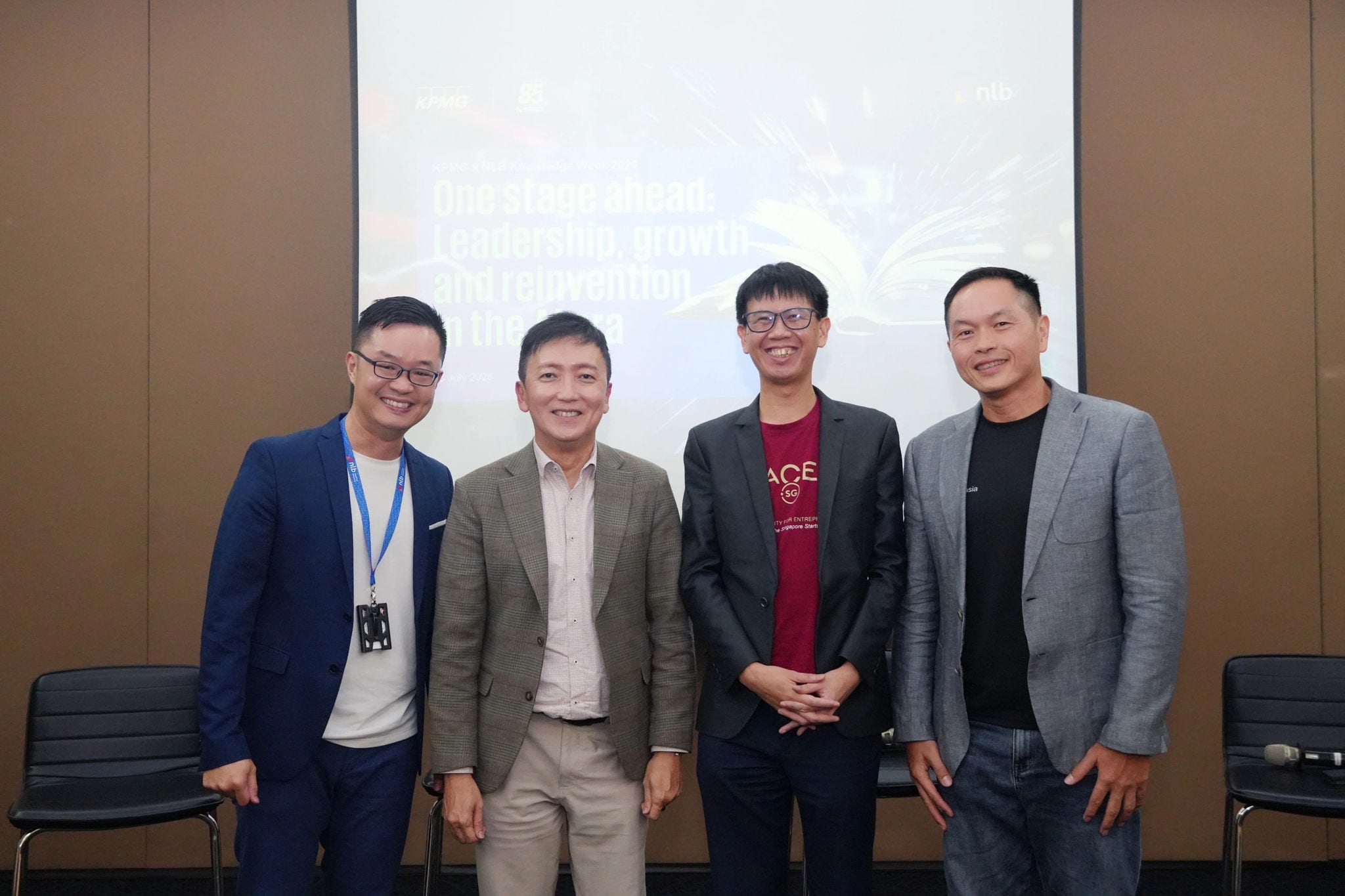 Alumni - Read to Lead - Building an AI-Ready Mind 5