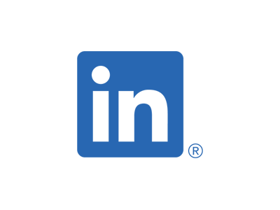 LinkedIn logo