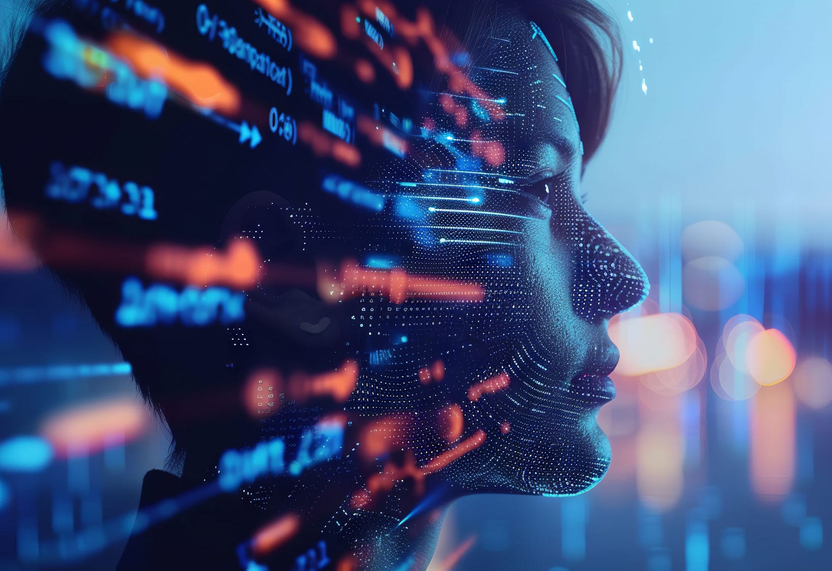 Strategic integration of IoT and AI in business: pioneering digital transformation and advancing global technological capabilities