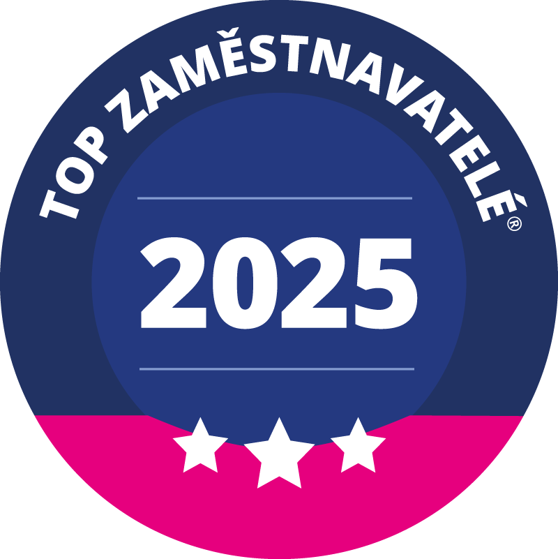 TOP zaměstnavatelé