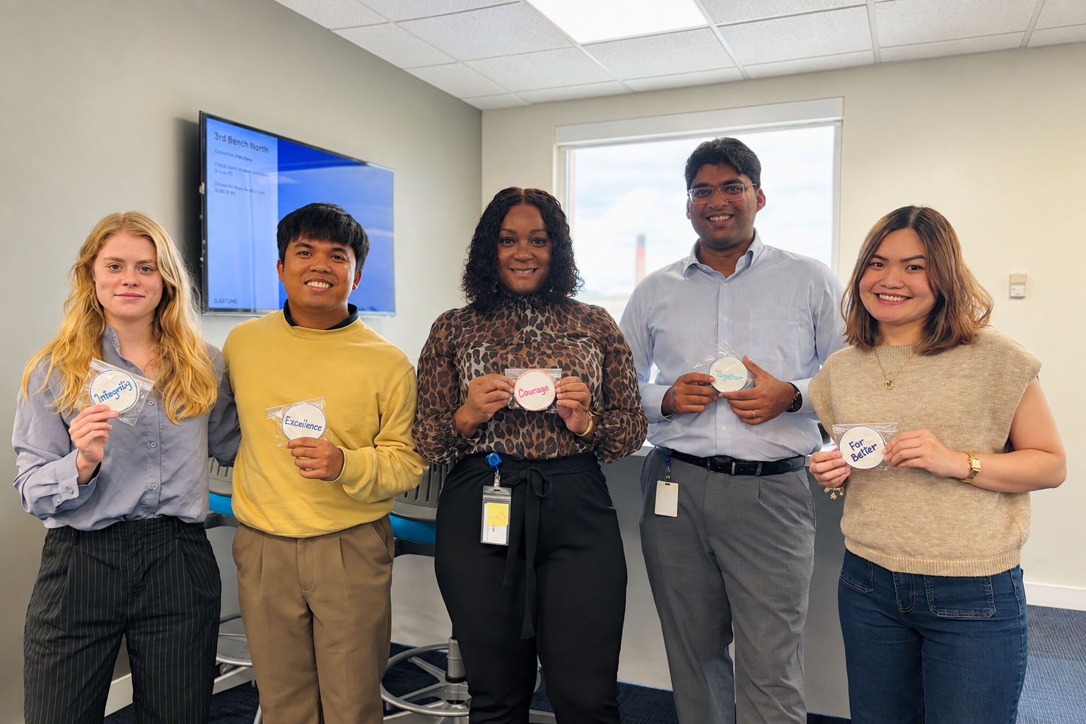 Corporate Citizenship Events