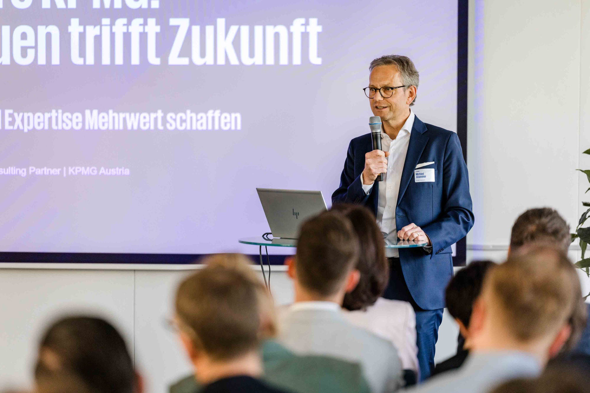 Alumni Treffen Wien 2024