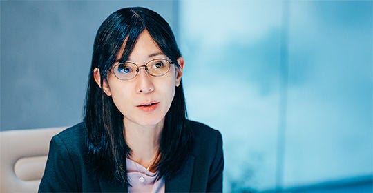  取締役会の機能発揮を支える事務局機能の高度化とBoard DXの現在地_写真2