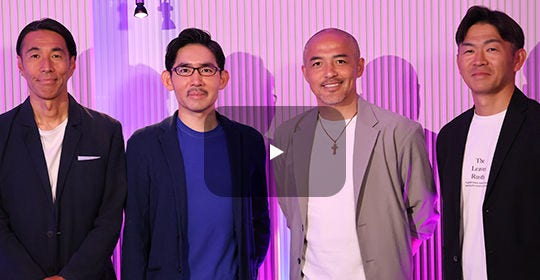 Case Study：公益社団法人 日本プロサッカーリーグ_動画サムネイル