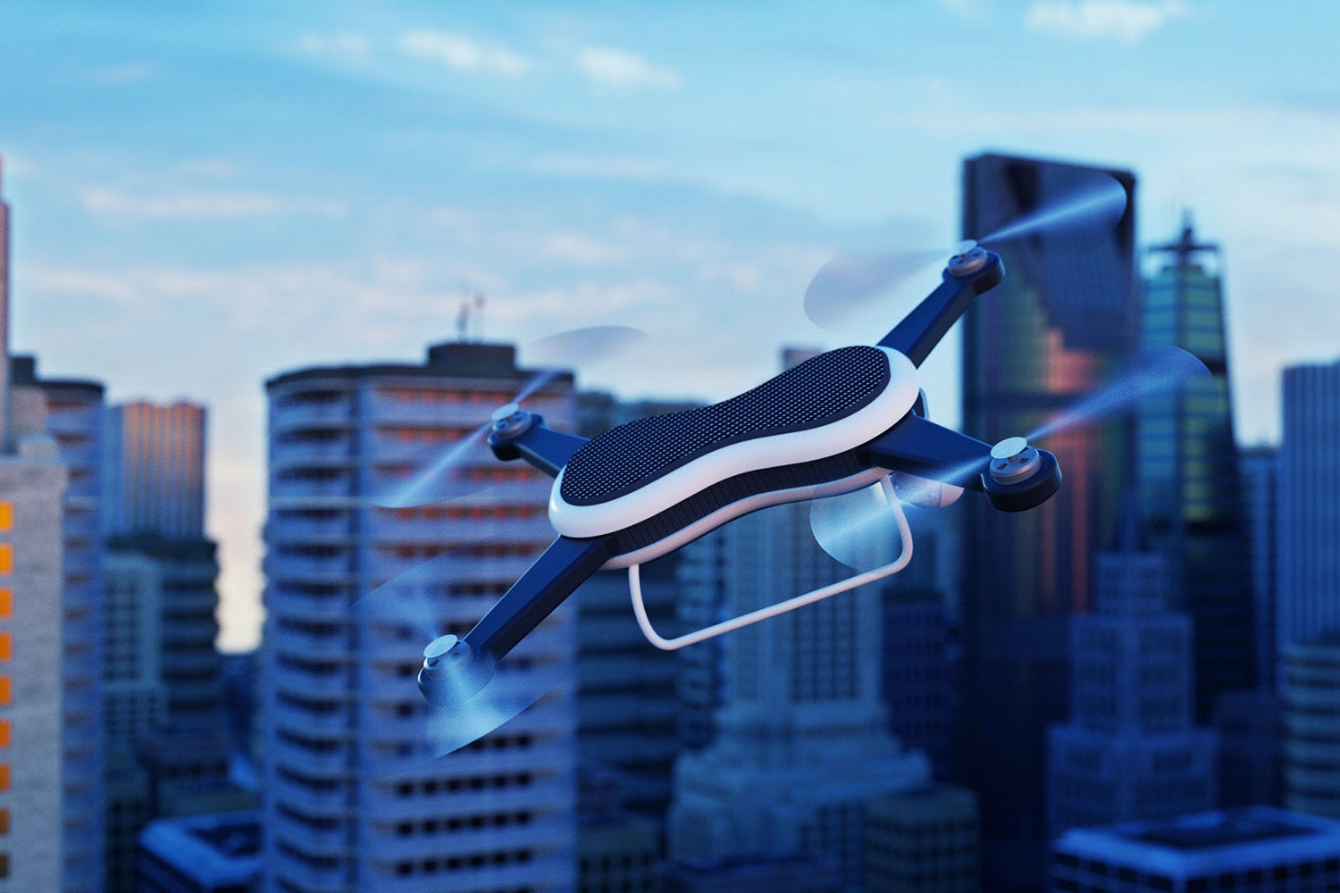 Drone