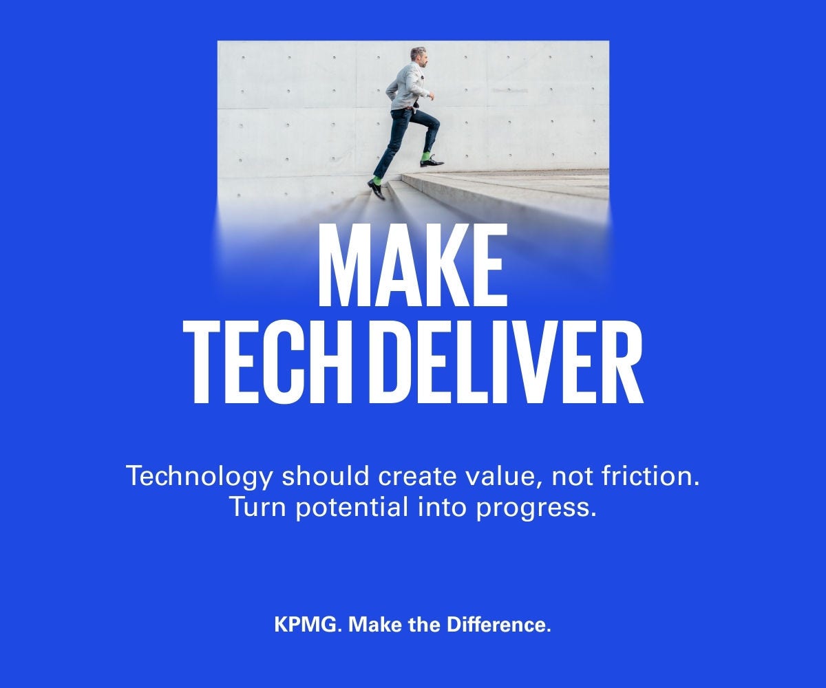Digital transformation begins with action. 