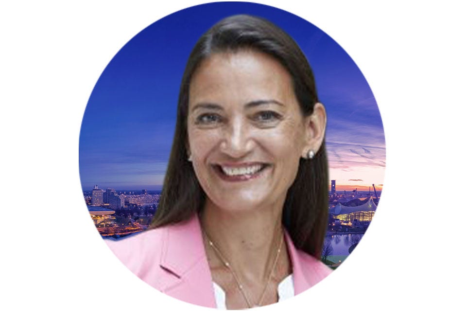 Claudia Hügel