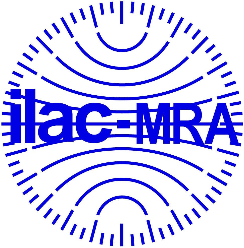 ilac mra mark