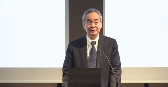 有限責任あずさ監査法人　山口 達也