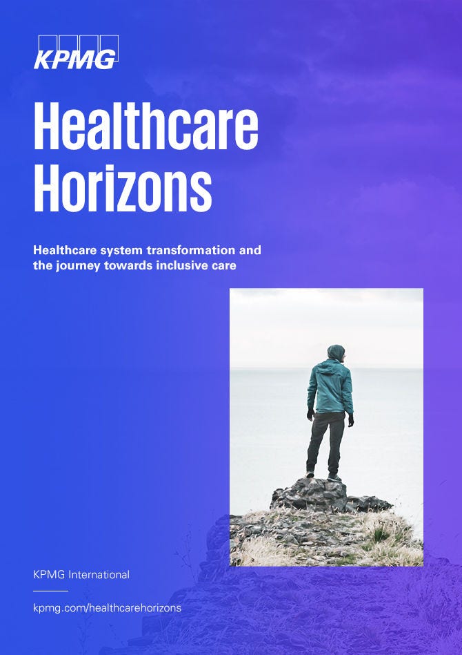 Healthcare Horizon PDF thumbnail