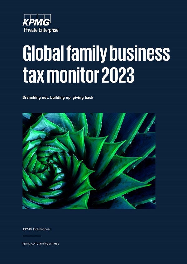 Tax monitor 2023 PDF thumbnail