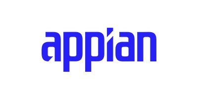 Logo da Appian