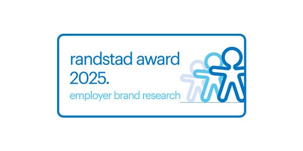 Randstad Awars 2025
