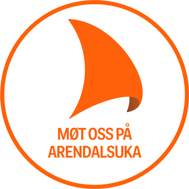 Logo for Arendalsuka