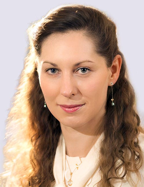 Anabelle ​Gastal​
