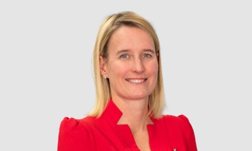 Melissa Geiger image