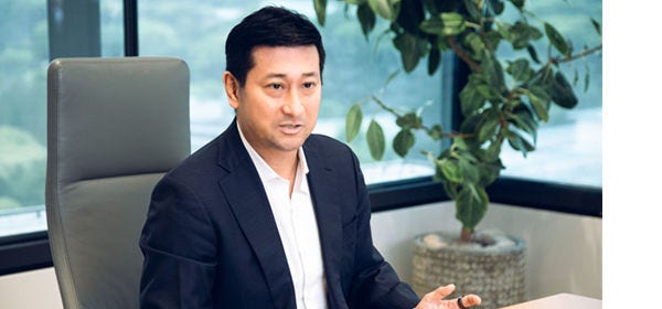 Japanese alt text: なぜAI革新に標準化は不可欠？その理由とは_写真2