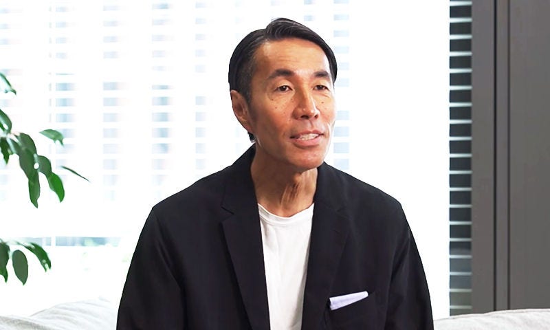 Japanese alt text: 競争から共創へSPL参画を決めたＪリーグの挑戦_写真1