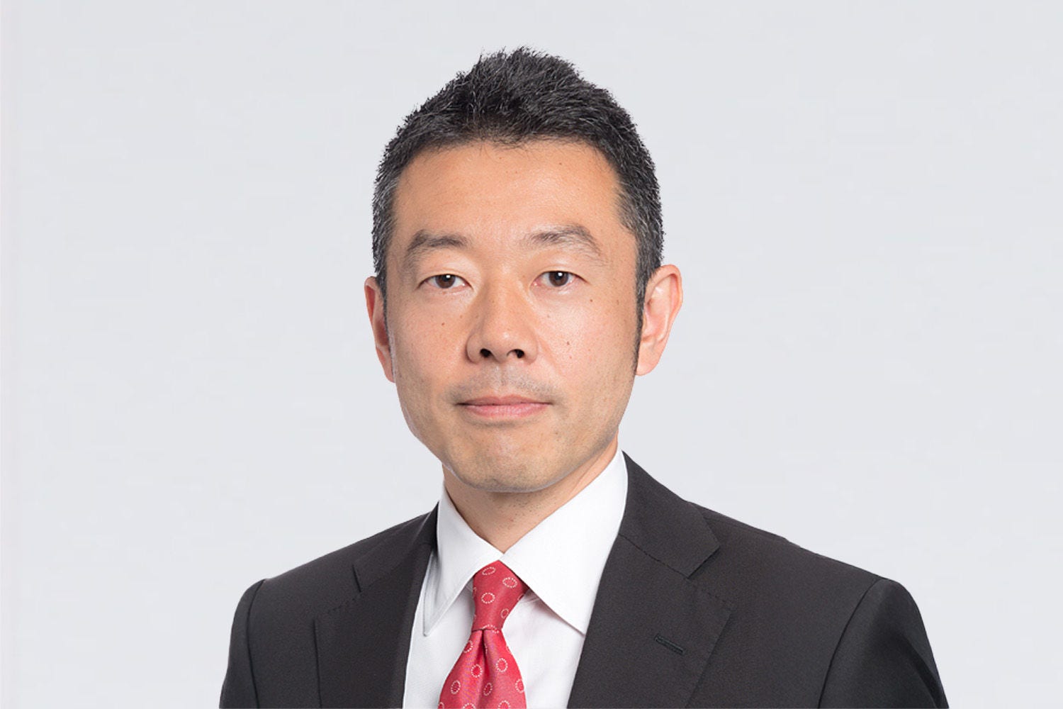 Japanese alt text: 黒川 義浩