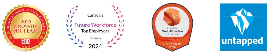 Employer awards 2025 en