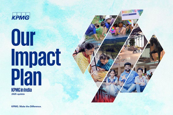 Our Impact Plan