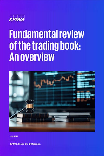 Fundamental review of the trading book: An overview