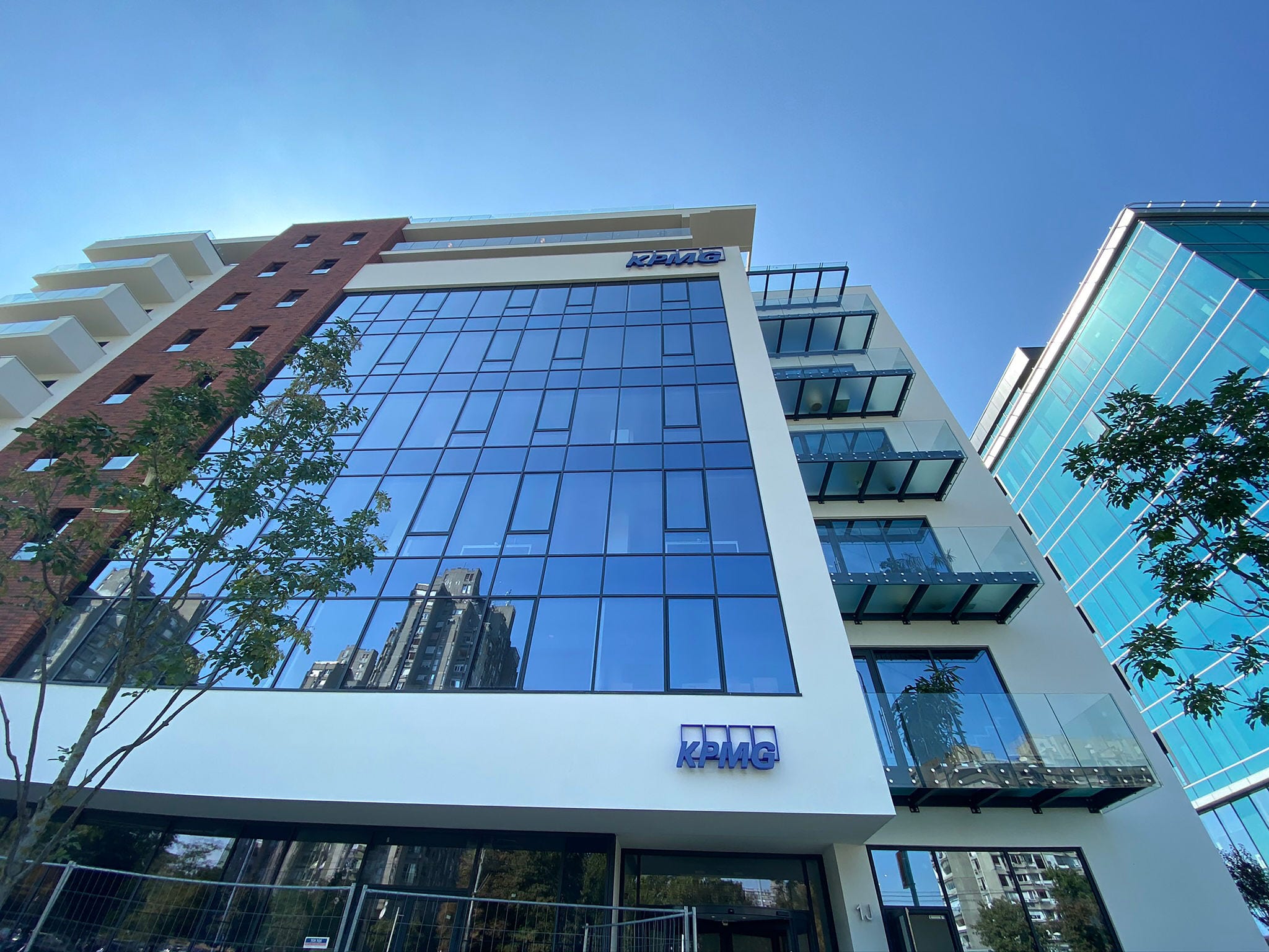 KPMG Belgrade
