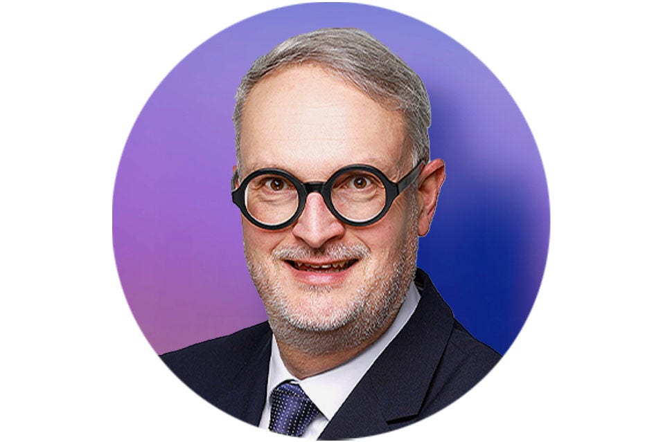 Christian Stapel