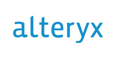 Alteryx logo