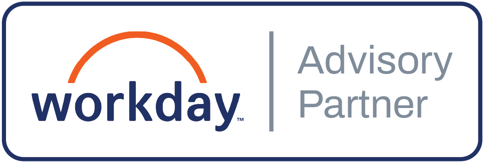 Workday Advisory Partner
