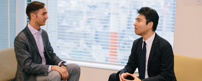 メンバー紹介 - 富田 亮平