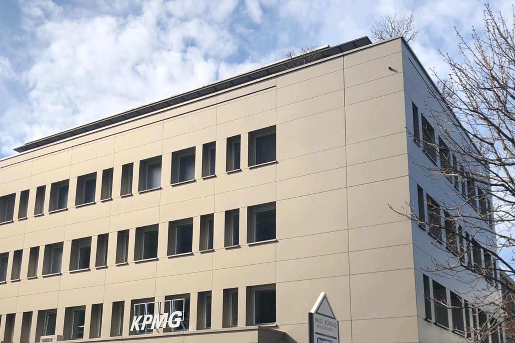 Office location Vaduz