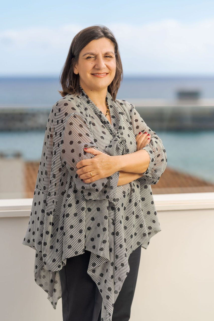 Ana Paula Ricardo photo