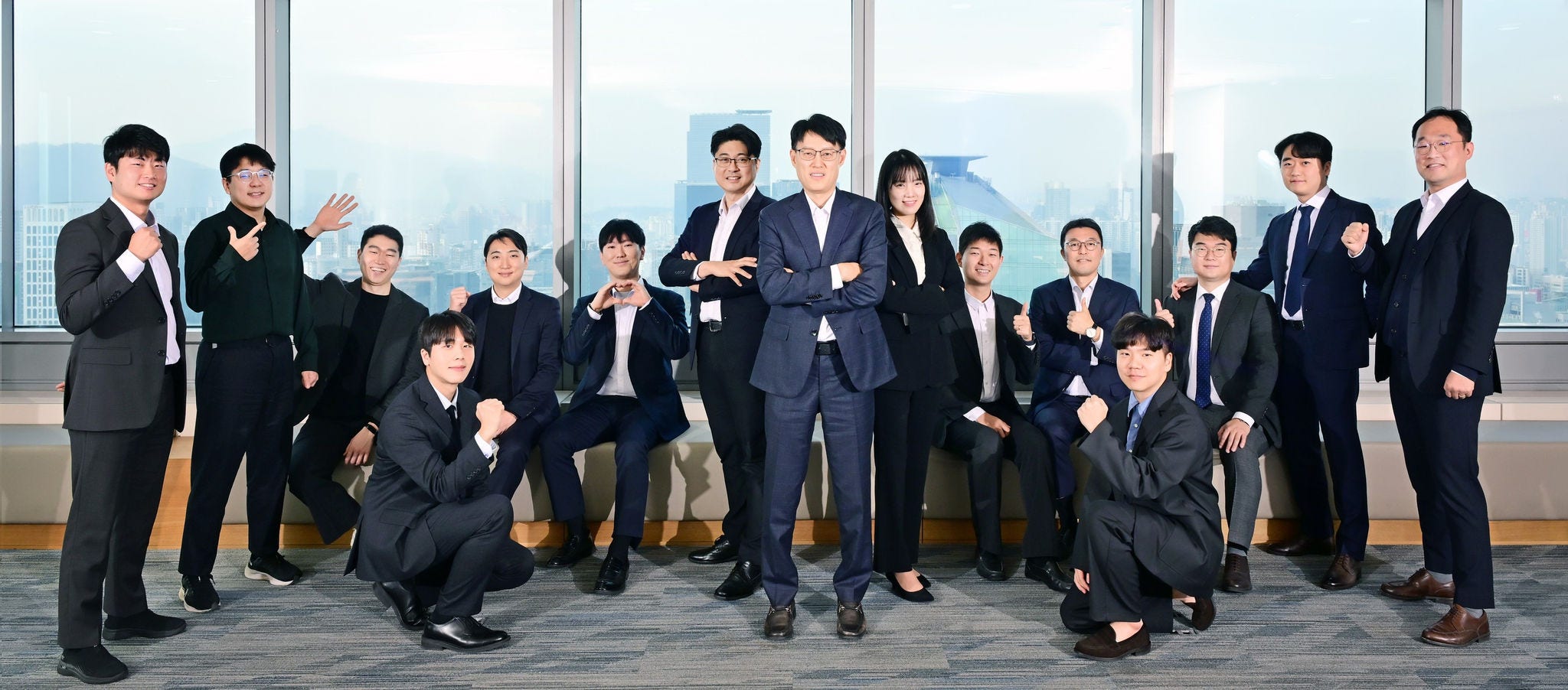 ai center